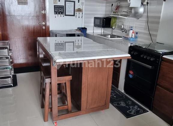 For Rent Apartment Kemayoran Springhill Terrace Residence Furnished For Rent Apartment Kemayoran Springhill Terrace Residence Furnished