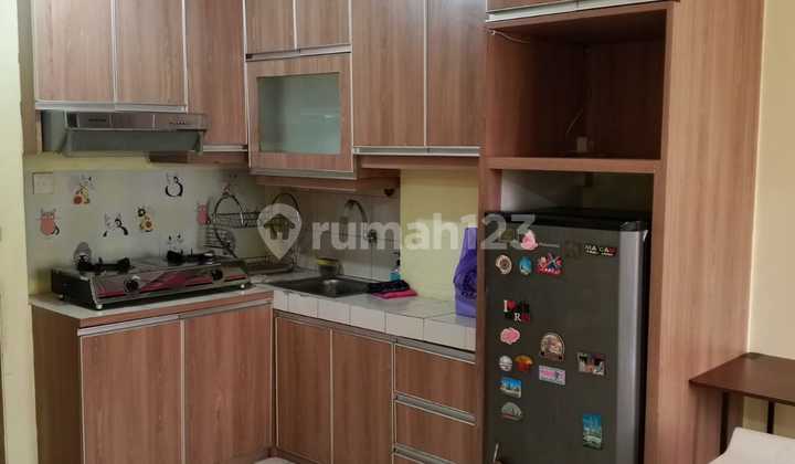 For Rent: Gading Icon Tower A Apartment, 2 Bedrooms, 36 sqm Size, Comfortable