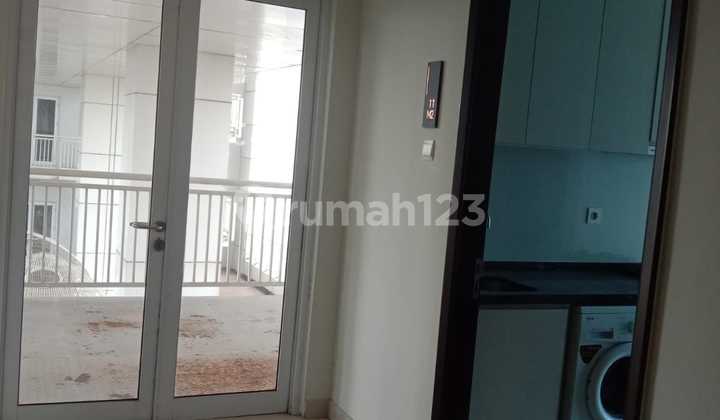 Dijual Apartemen Puri Mansion Jakarta Barat Furnished 2