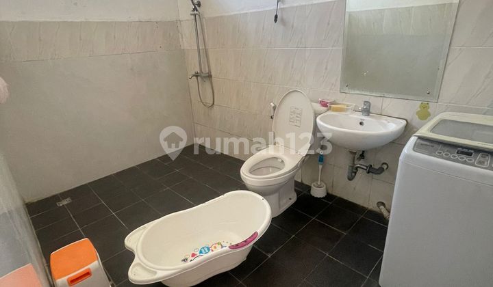 Disewakan Rumah Jgc Cluster La Seine 5 Kamar Tidur Free IPL L 2