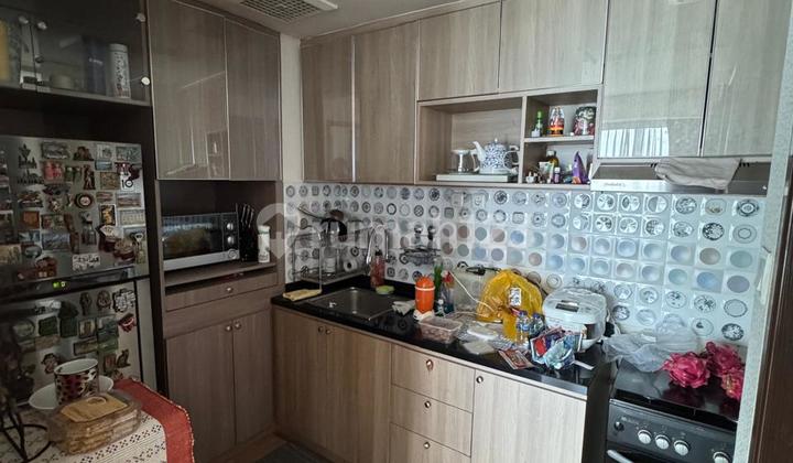 For Sale Callia Pulomas Apartment 86 M² 2 BR Strategic Location 2