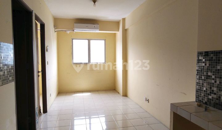 Hot Sale Affordable Apartments for Sale in Strategic Location Jakarta Gading