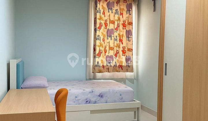 For Sale: Neat and Affordable House in Gading Elok Timur 2 Beach, 102M², 3 Bedrooms 2