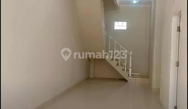 Disewakan Rumah Rapi Siap Huni Baru Renovasi Sunter Sacna 2 Lt 2