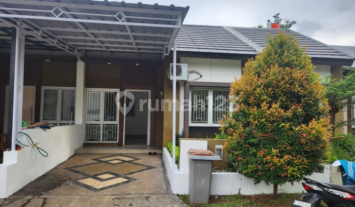 For Sale Nice House Familia Urban Complex 72 M² One Gate System