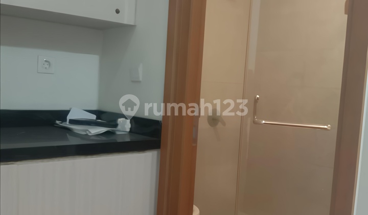 Dijual Apartemen The Mansion Bougenville Uk 51 M² Kamar Tidur 2 Dijual Apartemen The Mansion Bougenville Uk 51 M² Kamar Tidur 2