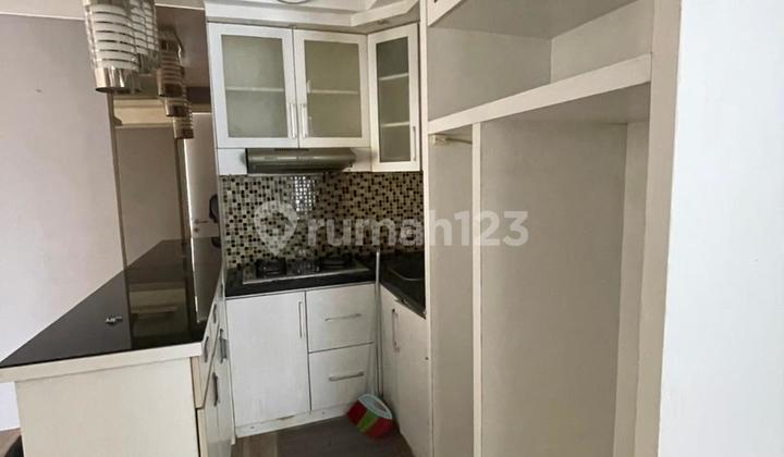 Dijual Cepat Apartemen Boutique Kemayoran Furnished Luas 52 M² 2