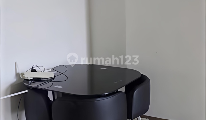 For Rent: Gading Greenhill Apartment, 80 M², 3 Bedrooms 2
