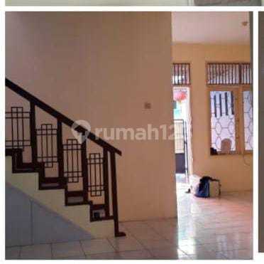 Disewakan Rumah di Graha Sunter Pratama Uk 6 X 15 Meter 3 Kamar