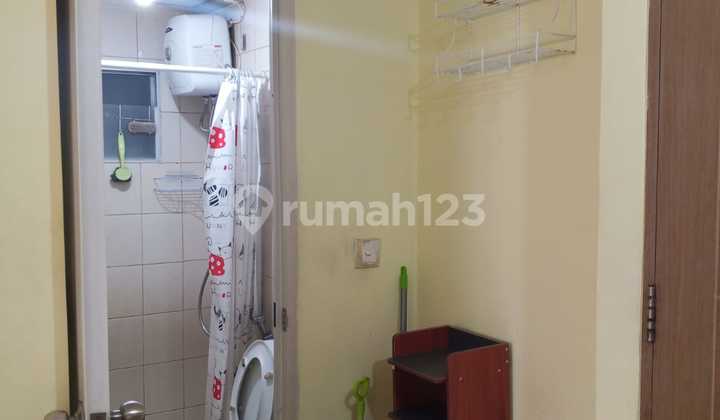 For Rent: Gading Icon Tower A Apartment, 2 Bedrooms, 36 sqm Size, Comfortable