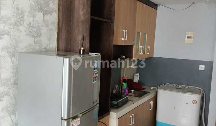 Gading Icon Apartment Fully Furnished Strategic Location Easy Access Gading Icon Apartment Fully Furnished Strategic Location Easy Access