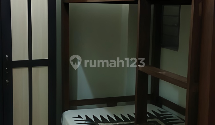 For Quick Sale Gading Icon Tower C Apartment SHM 2 Bedrooms