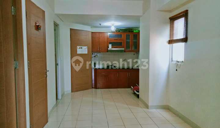 Cheap Rent 40 M² Gading Icon Apartment 2 Bedrooms 3rd Floor