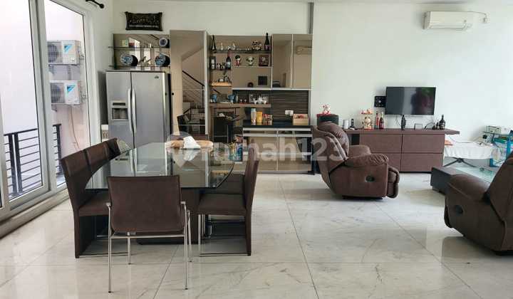 Dijual Murah Ada Lift Rumah Springhill Golf Residence Mewah Bagus Dijual Murah Ada Lift Rumah Springhill Golf Residence Mewah Bagus