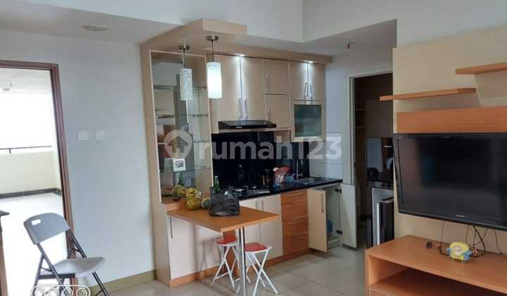 For Rent Fully Furnished Gading Greenhill Apartment 2 Bedrooms