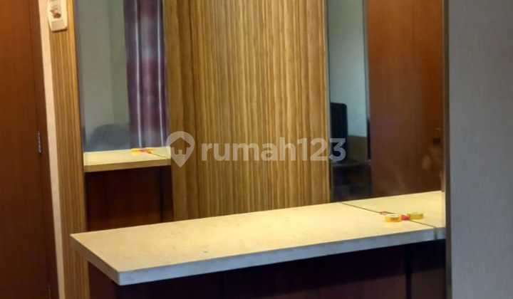 Disewakan Apartemen Callia Full Furnished 64 M² 2 Kamar Strategis 2