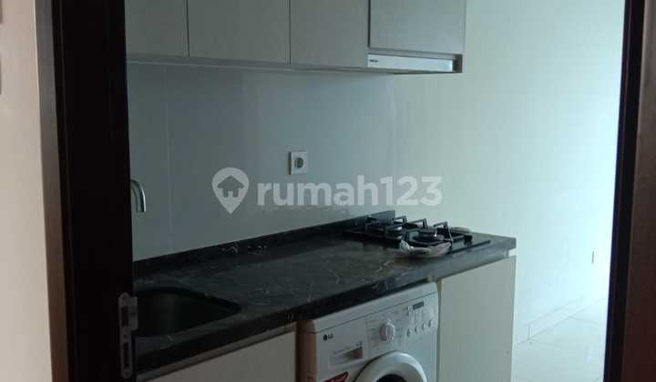 Dijual Apartemen Puri Mansion Jakarta Barat Furnished