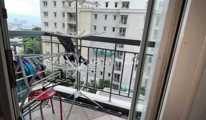 Dijual Apartemen Grand Palace Kemayoran 3 Kamar Tidur bisa KPA 2