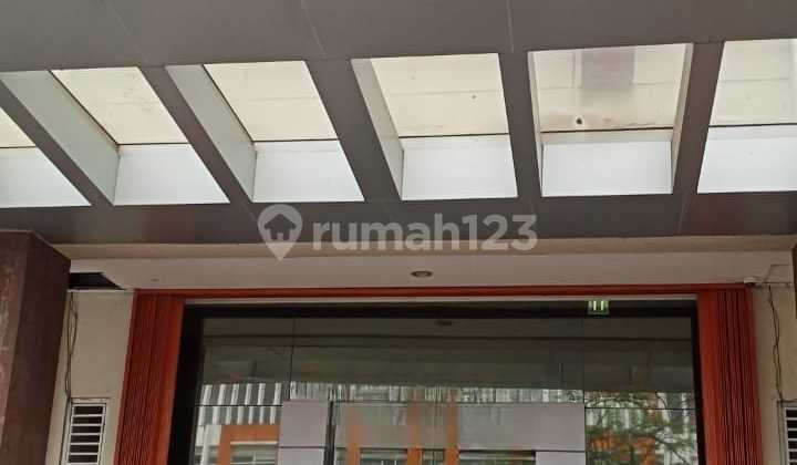 Disewakan Ruko Siap Pakai Gading Orchad Kelapa Gading Strategis