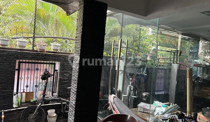 Dijual Rumah Cantik Minimalis Modern Kayu Putih Pulomas Jakarta 2