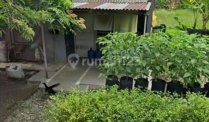 Cheap Land House for Sale in Dharma Deli Complex, Percut Sei Tuan 2