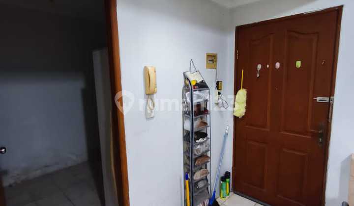 Dijual Apartemen Kemayoran Jakpus Mediterania Palace Furnished 2