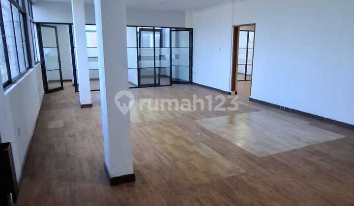 Disewakan 2 Tahun Ruko Gandeng Grogol Permai Petamburan 4 Lantai