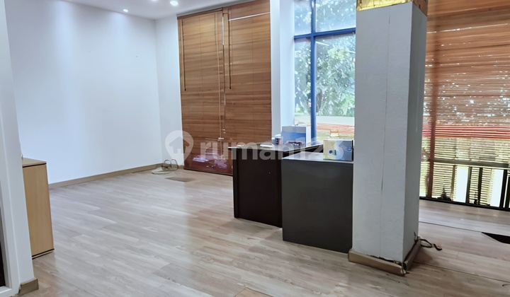 Disewakan Rukan Mitra Sunter Komplek Ruko Perkantoran Strategis