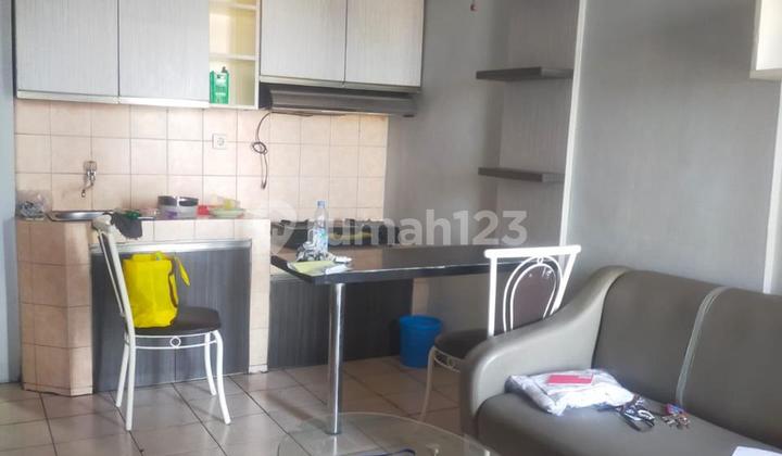 For Rent Fully Furnished Mediterranean Palace Kemayoran Apartment