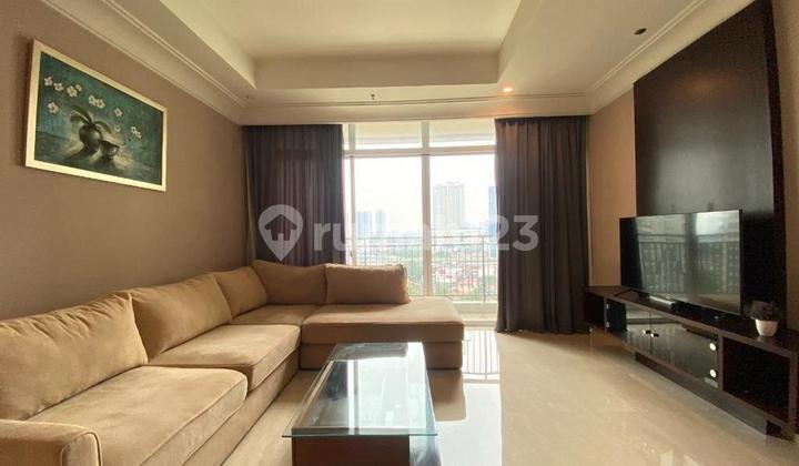 For Sale Pakubuwono View Private Property Apartment South Jakarta