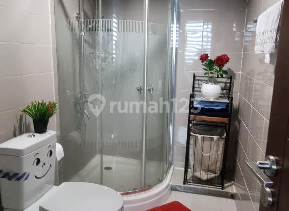 For Rent Apartment Kemayoran Springhill Terrace Residence Furnished 2