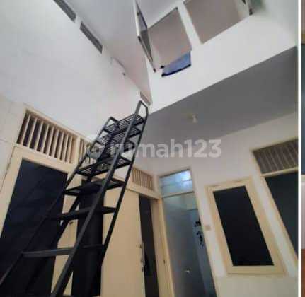 Disewakan Rumah di Graha Sunter Pratama Uk 6 X 15 Meter 3 Kamar 2