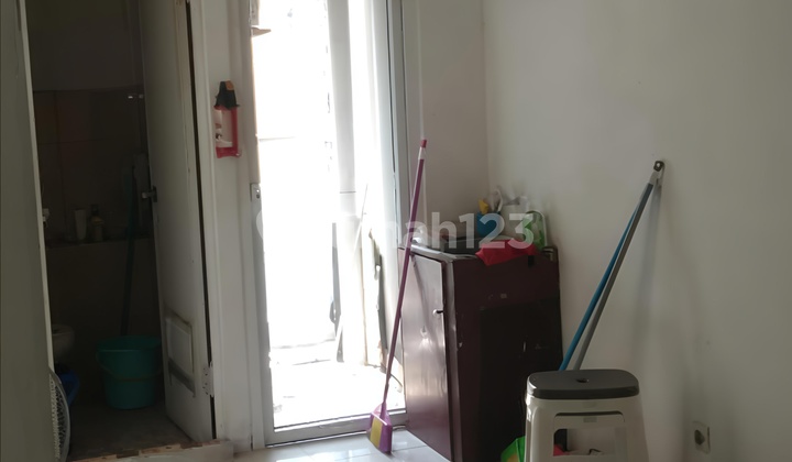 For Quick Sale Green Pramuka Apartment 34 m² 2 Bedrooms Fagio Tower For Quick Sale Green Pramuka Apartment 34 m² 2 Bedrooms Fagio Tower