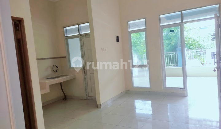 For Sale Grand Nusa Indah Housing Cileungsi Bogor Size 8 x 12 Meters 2