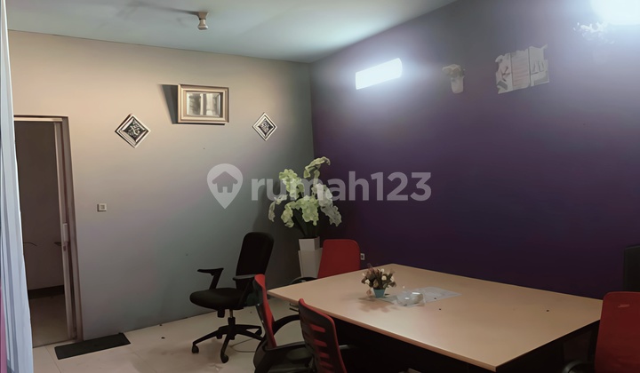 For Rent: 2-Story Cakung Penggilingan Warehouse, Strategic Location For Rent: 2-Story Cakung Penggilingan Warehouse, Strategic Location