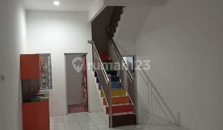 Disewakan Murah Rumah Kelapa Gading 2½ Lantai Uk 5x15 3 Kamar