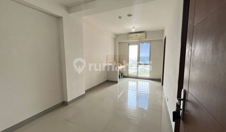 For Rent Apartment The Oak Tower Unfurnished With Balcony 42 M²