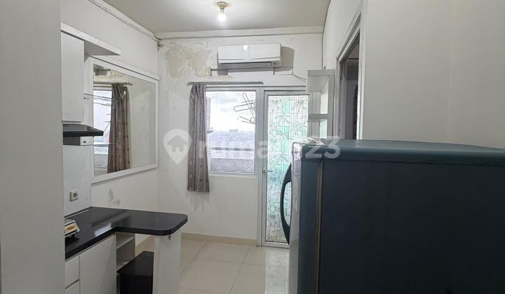 Free Biaya² Apartemen Green Pramuka Tower Orchid Furnished Free Biaya² Apartemen Green Pramuka Tower Orchid Furnished