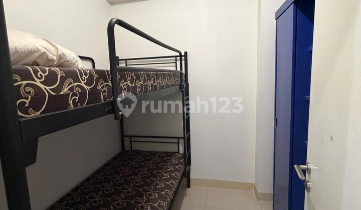 Free Biaya² Apartemen Green Pramuka Tower Orchid Furnished Free Biaya² Apartemen Green Pramuka Tower Orchid Furnished