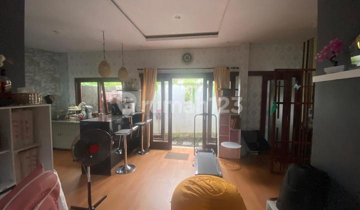 Rumah Bagus Modern Minimalis Full Furnished Bali 