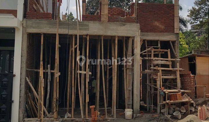Rumah Heima City View Arcamanik Rumah 2