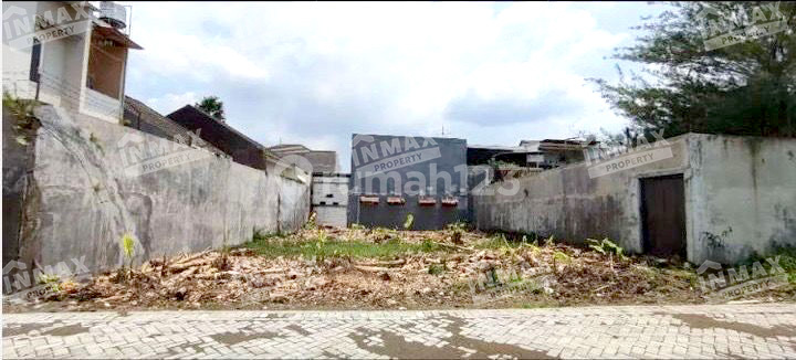 Land, For Sale, Bunul Location, Road Already Paved, Suitable for Both Residence and Investment.