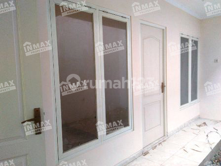 Rumah Lokasi Tidar, Hunian Nyaman, Lingkungan Aman dan Tenang, Sewa 2 Th 30 Jt/Th 2