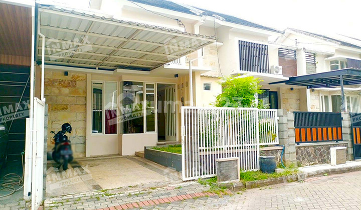 Rumah Minimalis, Daerah Dieng, Bangunan Bagus Dan Terawat, Ada Mezzanine Rumah Minimalis, Daerah Dieng, Bangunan Bagus Dan Terawat, Ada Mezzanine