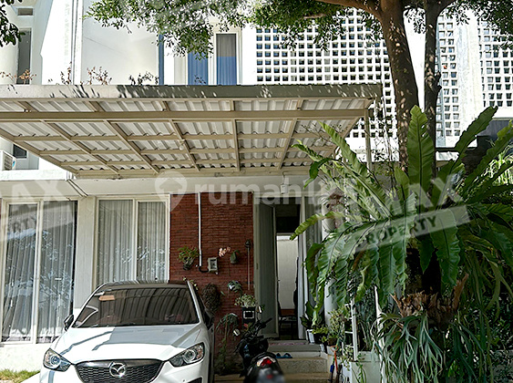 Rumah 2 Lantai, Jual, Lokasi Tidar, Minimalis, Lingkungan Aman Dan Tenang