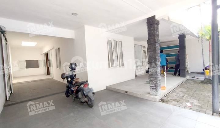 Rumah Lokasi Strategis, Dekat Resto, Bank Bni, Bri, Ace Hardware, Gym, Hunian Luas, Lingkungan Aman 2