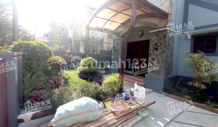 Well-Maintained Nice House, Tidar Location, Safe Environment, Minimum 2-Year Lease