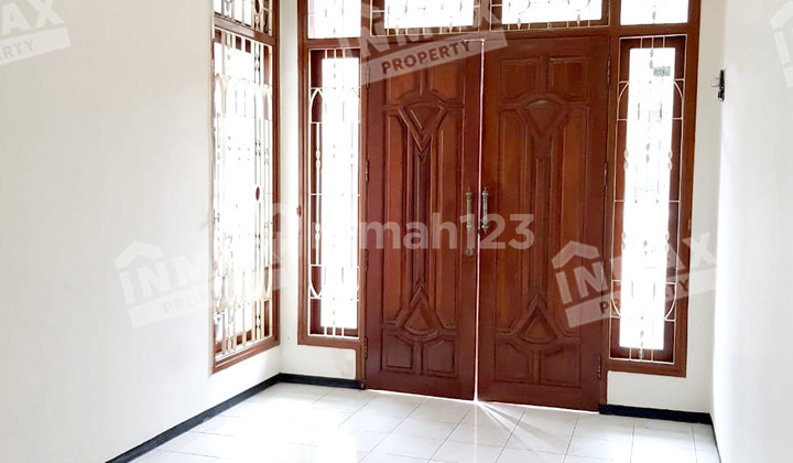 Rumah Lokasi Sulfat, Bangunan Terawat, Dekat Fasum, Hunian Nyaman 2