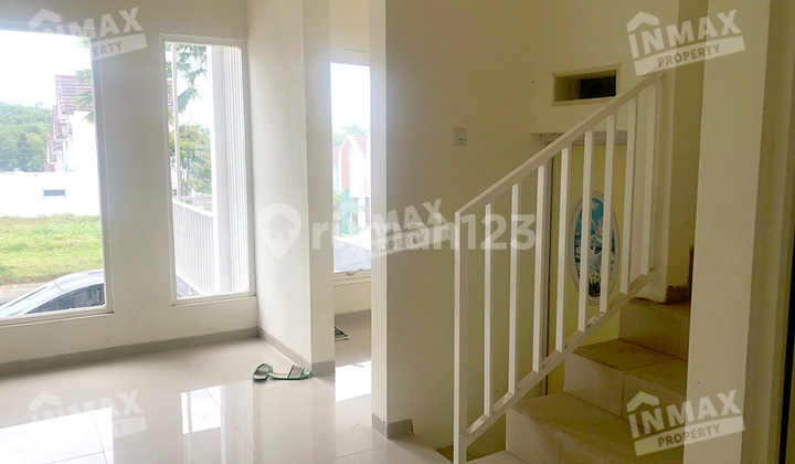 Minimalist House, Tidar Area, Comfortable Living, Safe Environment, Semi Furnished