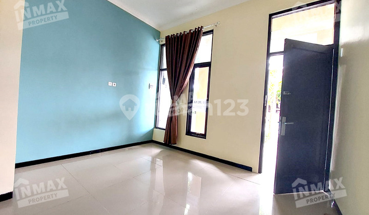 Rumah 5 Kamar, Lokasi Tunggulwulung, 7 Menit Ke Raya Suhat, Lebar Jalan 12 Meter, Hunian Nyaman 2